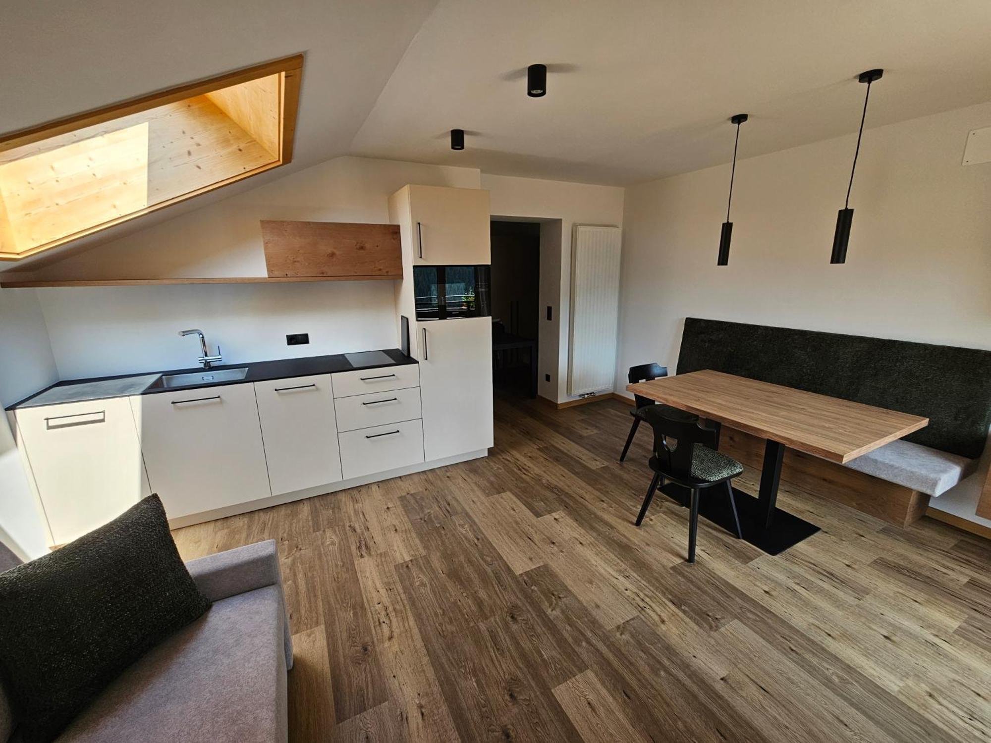 Apartments Kranebitt Eggen Exterior photo